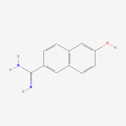 FT-0724774 CAS:58200-88-7 chemical structure