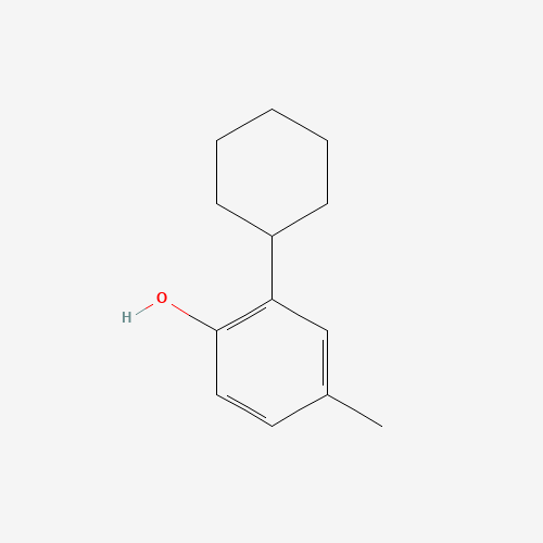 FT-0724775 CAS:1596-09-4 chemical structure