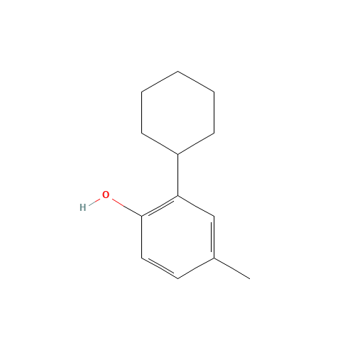 FT-0724775 CAS:1596-09-4 chemical structure