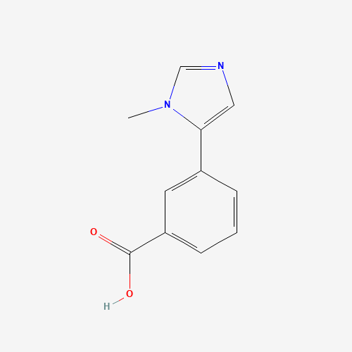 FT-0724780 CAS:1261269-06-0 chemical structure