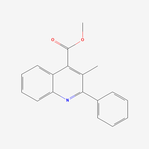 FT-0724789 CAS:74960-43-3 chemical structure