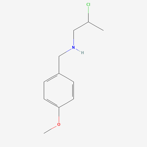 FT-0724791 CAS:854304-10-2 chemical structure