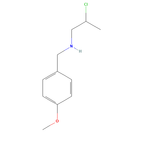 FT-0724791 CAS:854304-10-2 chemical structure