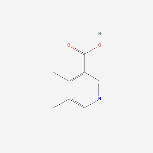 4,5-dimethylpyridine-3-carboxylic acid (CAS: 878794-22-0) - Related Chemical Product