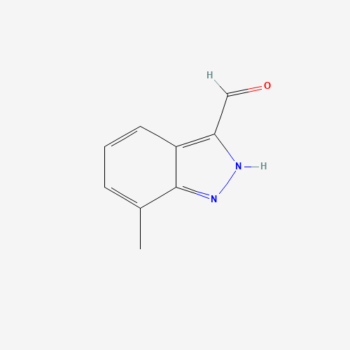 FT-0724813 CAS:1000340-51-1 chemical structure