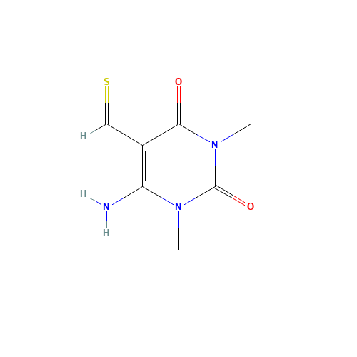 FT-0724815 CAS:181465-38-3 chemical structure