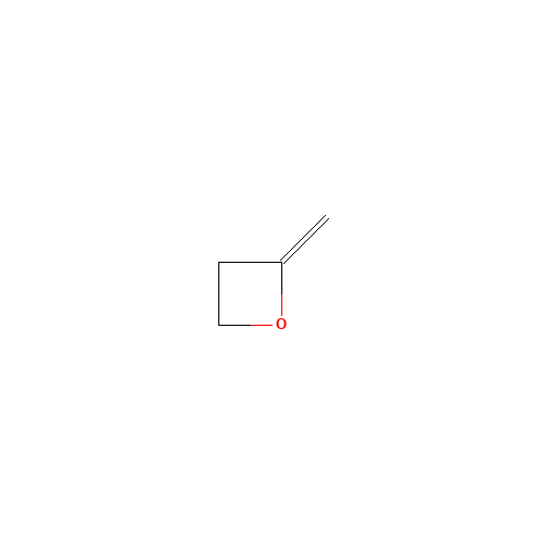 2-methylideneoxetane (CAS: 32869-14-0) - Related Chemical Product