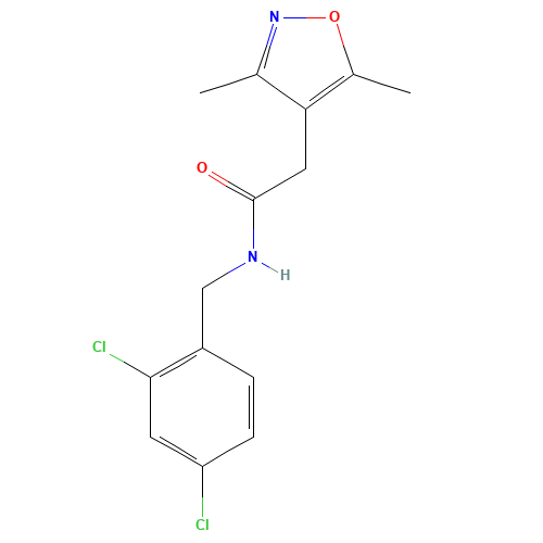 FT-0724822 CAS:959863-31-1 chemical structure