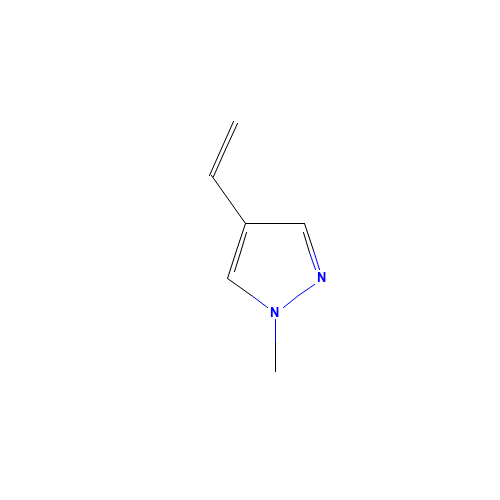 4-ethenyl-1-methylpyrazole (CAS: 40534-35-8) - Related Chemical Product