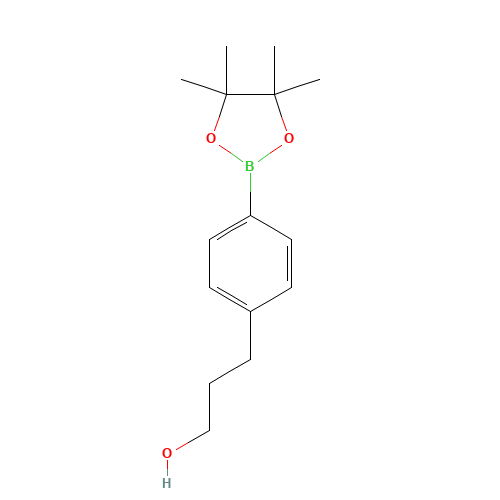 FT-0724829 CAS:651030-57-8 chemical structure