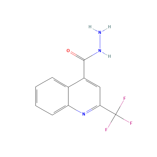 FT-0724833 CAS:1185292-58-3 chemical structure
