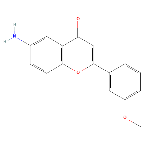 FT-0724838 CAS:405216-95-7 chemical structure