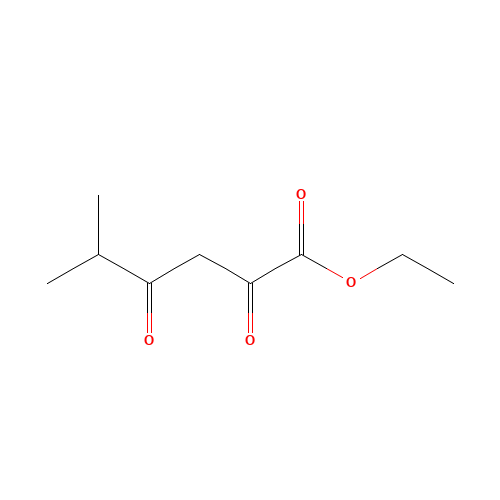 FT-0724852 CAS:64195-85-3 chemical structure