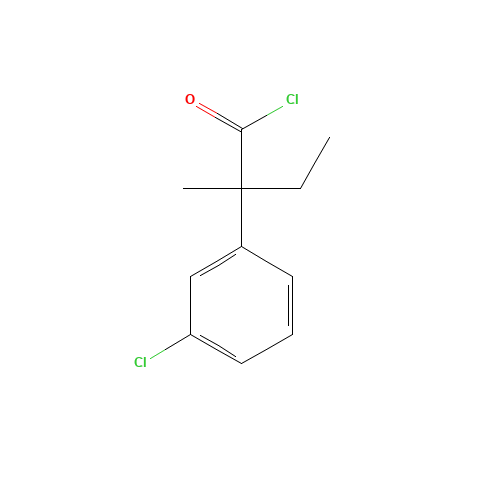 FT-0724858 CAS:1040860-81-8 chemical structure
