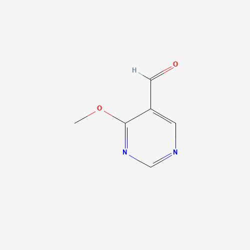 FT-0724864 CAS:133731-61-0 chemical structure