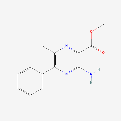 FT-0724865 CAS:5284-14-0 chemical structure