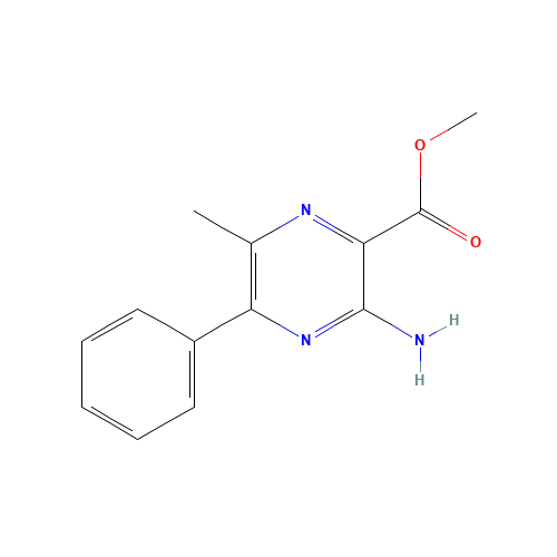 FT-0724865 CAS:5284-14-0 chemical structure