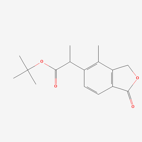FT-0724866 CAS:1255207-06-7 chemical structure