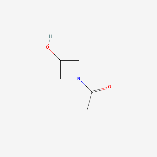 FT-0724867 CAS:118972-96-6 chemical structure