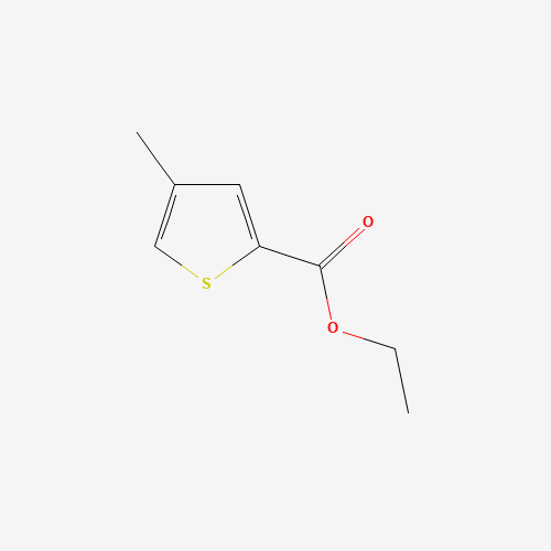 ethyl 4-methylthiophene-2-carboxylate (CAS: 14282-79-2) - Related Chemical Product