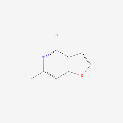 FT-0724878 CAS:57053-31-3 chemical structure