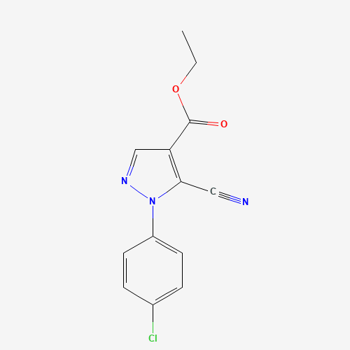 FT-0724879 CAS:98476-27-8 chemical structure