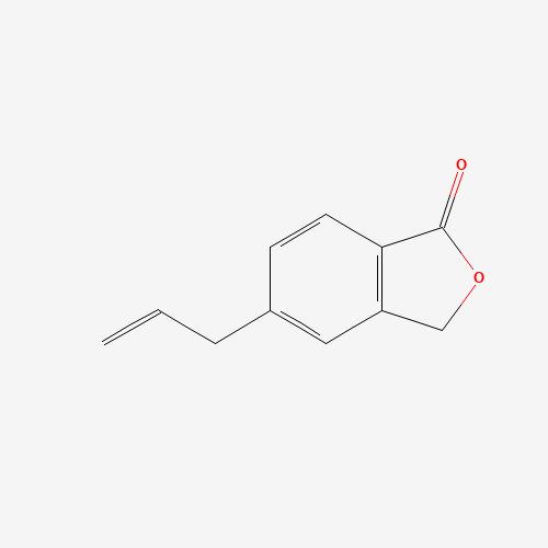 FT-0724881 CAS:1073426-44-4 chemical structure