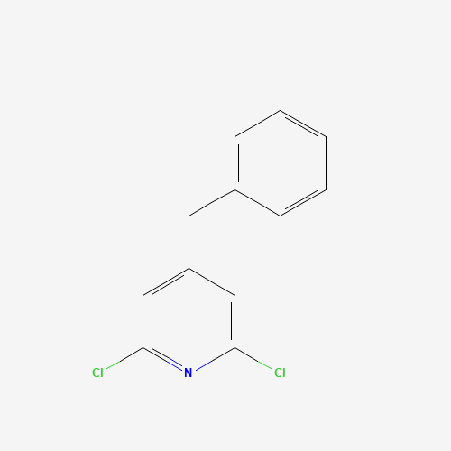 FT-0724882 CAS:1334294-21-1 chemical structure