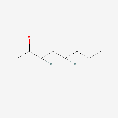 FT-0724883 CAS:19781-14-7 chemical structure