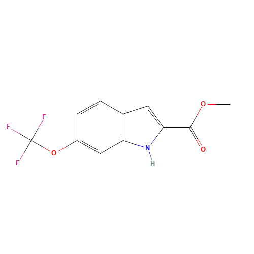 FT-0724898 CAS:1154319-87-5 chemical structure