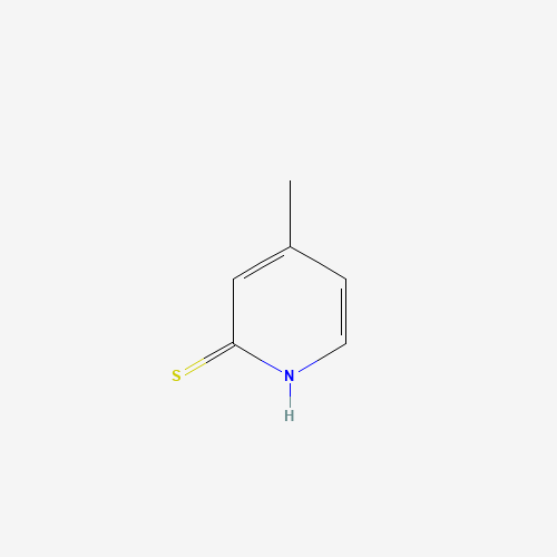 FT-0724914 CAS:18368-65-5 chemical structure