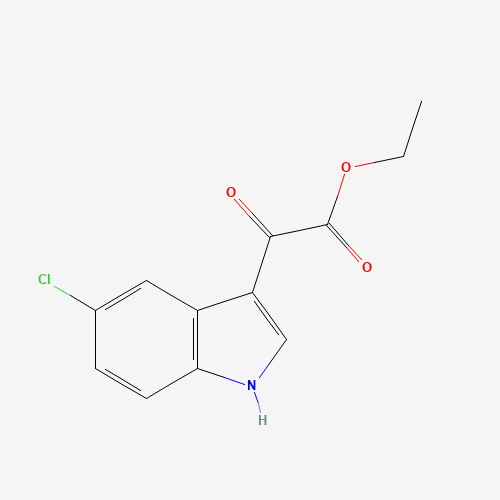 FT-0724917 CAS:163160-58-5 chemical structure