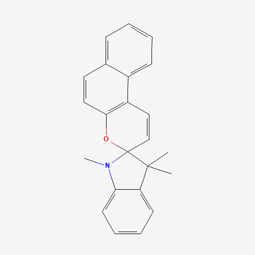 FT-0724918 CAS:1592-43-4 chemical structure