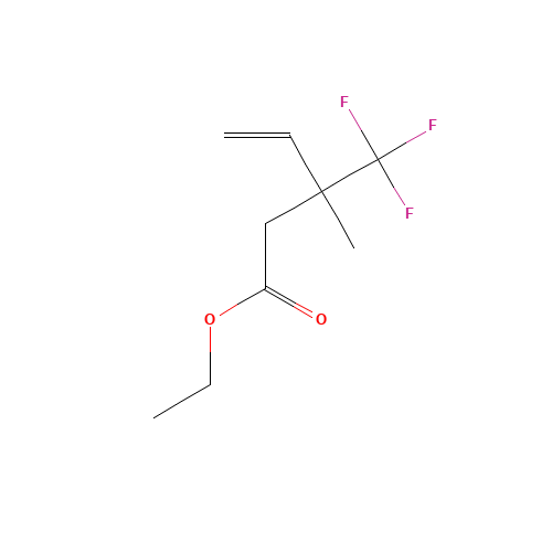 FT-0724920 CAS:154389-71-6 chemical structure