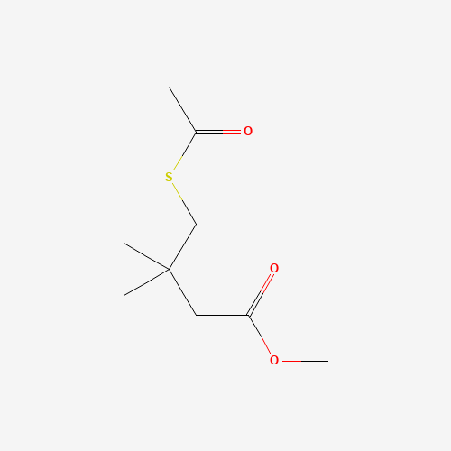 FT-0724928 CAS:142148-14-9 chemical structure