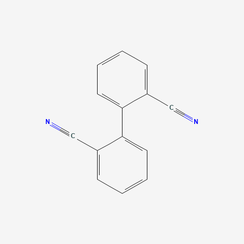 2-(2-cyanophenyl)benzonitrile (CAS: 4341-02-0) - Related Chemical Product