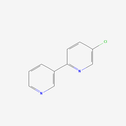 FT-0724940 CAS:3134-35-8 chemical structure