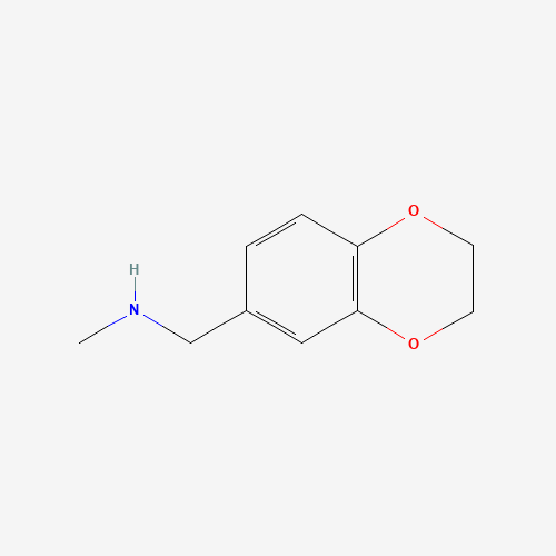 FT-0724962 CAS:613656-45-4 chemical structure