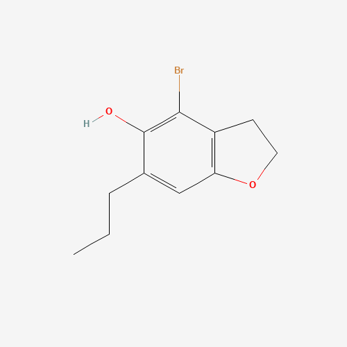 FT-0724972 CAS:119795-42-5 chemical structure