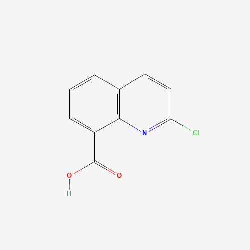 2-chloroquinoline-8-carboxylic acid (CAS: 1092287-54-1) - Related Chemical Product