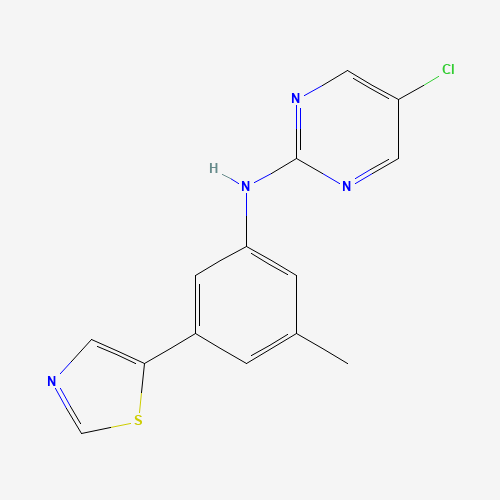 FT-0724979 CAS:1312535-67-3 chemical structure