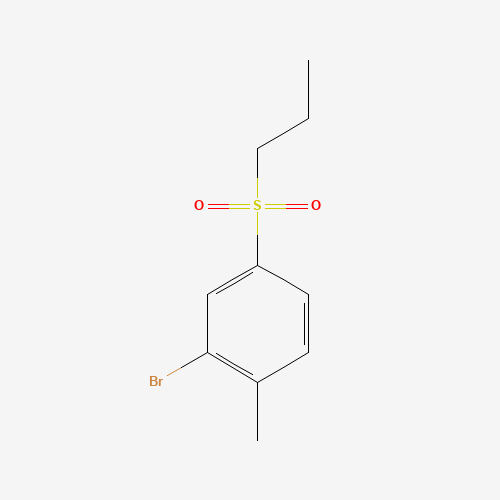 FT-0724980 CAS:1240287-04-0 chemical structure