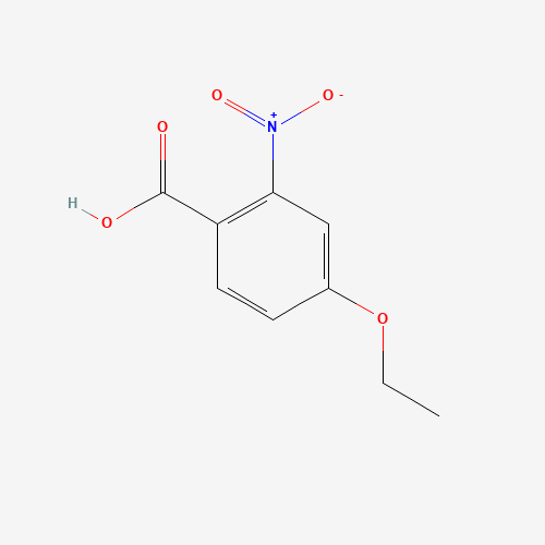 4-ethoxy-2-nitrobenzoic acid (CAS: 103440-98-8) - Related Chemical Product