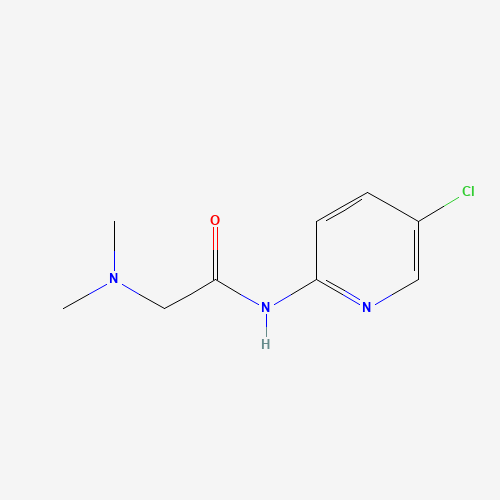 FT-0725001 CAS:517902-77-1 chemical structure