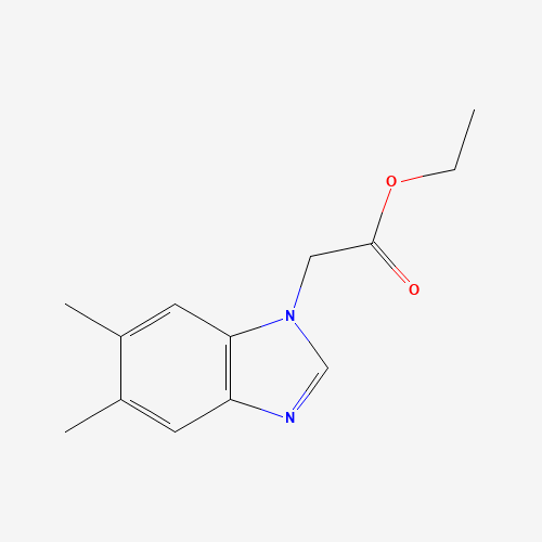 FT-0725005 CAS:199189-67-8 chemical structure