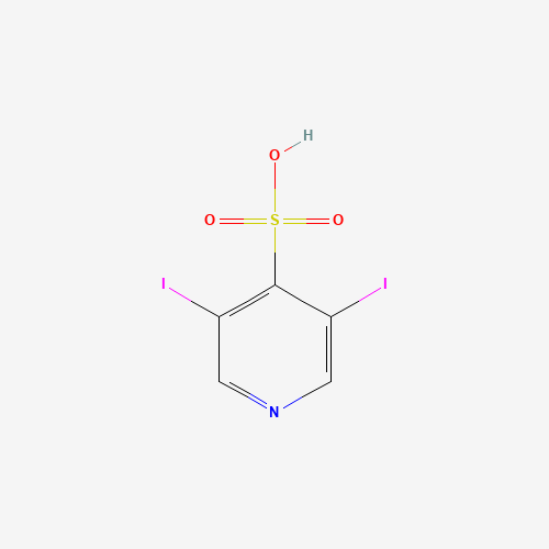 FT-0725010 CAS:871875-87-5 chemical structure