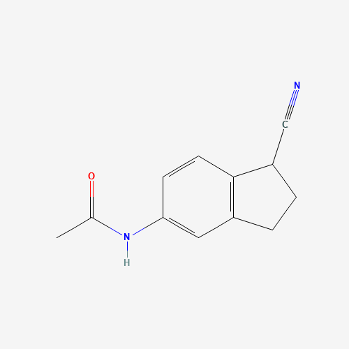 FT-0725013 CAS:272104-21-9 chemical structure