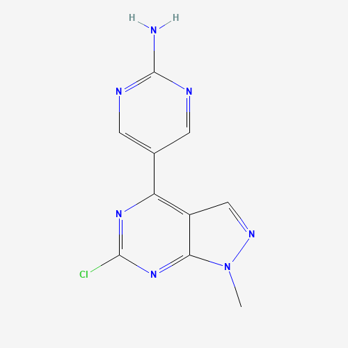 FT-0725014 CAS:1292902-33-0 chemical structure