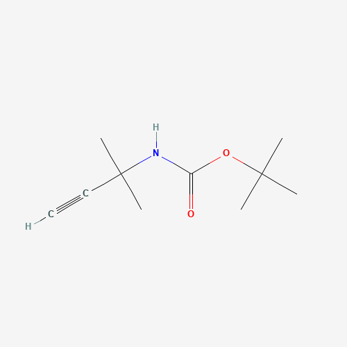 FT-0725019 CAS:113486-06-9 chemical structure