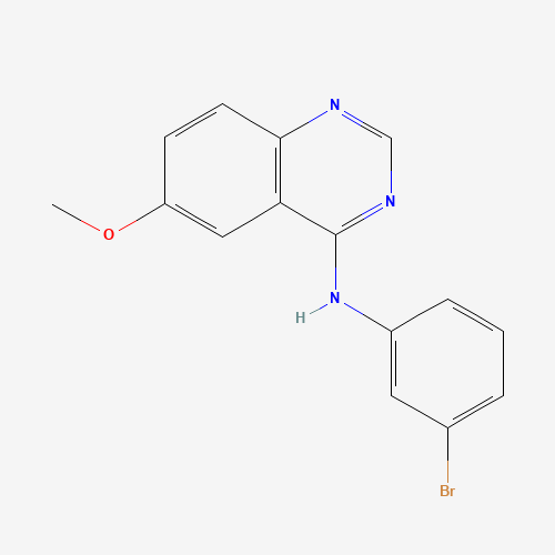 FT-0725022 CAS:169205-79-2 chemical structure